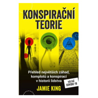 Konspirační teorie - Jamie King, Radek Musil