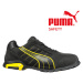 Bezpečnostní polobotka PUMA Amsterdam Low S3 SRC