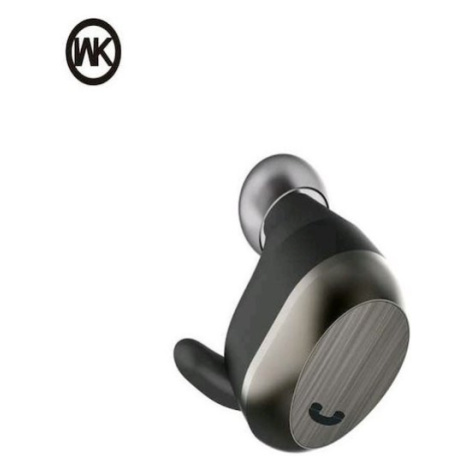 Bezdrátová bluetooth sluchátka WK Design BS170 Hummingbird