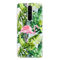 iSaprio Jungle 02 pro Xiaomi Redmi Note 8 Pro