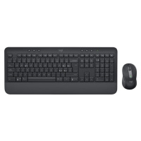 Logitech Signature MK650 for Business 920-011006