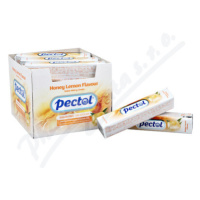 Pectol dropsy med&citron bez cukru box 20x10ks