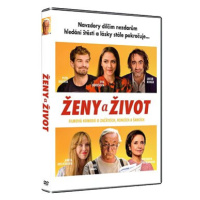 Ženy a život - DVD