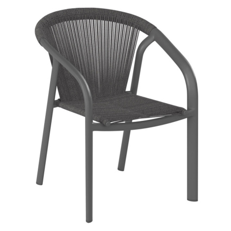 Ambia Garden ZAHRADNÍ ŽIDLE, kov, plast Ambia Home