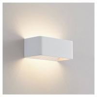 Arcchio Arcchio Karam LED nástěnné světlo, 20 cm, bílé