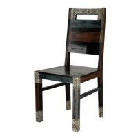 Jídelní židle GOA mangovník/akácie