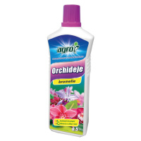 AGRO Kapalné hnojivo pro orchideje 250 ml