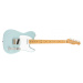 Fender Vintera 50s Telecaster Sonic Blue Maple