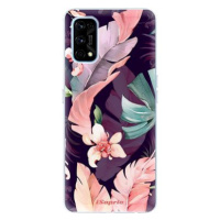 iSaprio Exotic Pattern 02 pro Realme 7 Pro