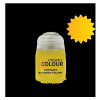 Citadel Contrast: Bad Moon Yellow (18ml)