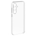 Samsung Clear Case ochranný kryt Galaxy S24 FE čirý