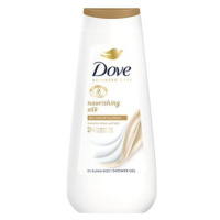 DOVE Advanced Care Nourishing Silk 225 ml