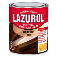 Lazurol Topdecor pinie 0,75L
