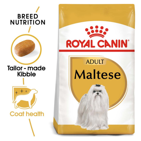 ROYAL CANIN Maltese Adult 1,5 kg