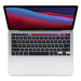 MacBook Pro 13" 2020 M1 / 8GB / 256GB (Stav A-) Stříbrná