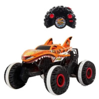 Mega Construx Hot Wheels Monster trucks Tiger Shark