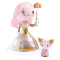 Arty Toys - Princezna Candy & lovely