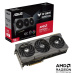 ASUS TUF Gaming AMD Radeon™ RX 7700 XT OC Edition 90YV0JK0-M0NA00 Šedá