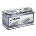 VARTA Silver Dynamic AGM 95Ah, 12V, G14, AGM