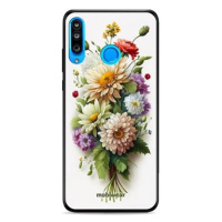 Mobiwear Glossy lesklý pro Huawei P30 Lite - G016G