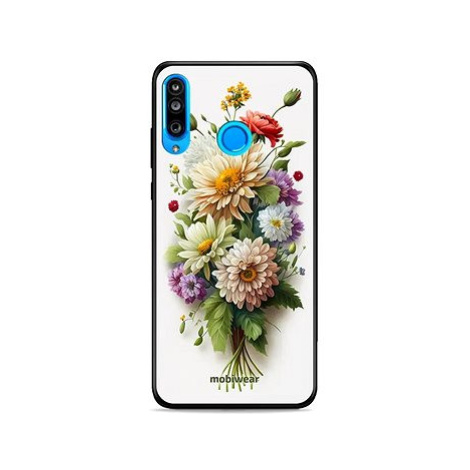 Mobiwear Glossy lesklý pro Huawei P30 Lite - G016G