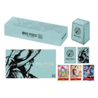 One Piece Card Game Japanese 1st Anniversary Set - EN