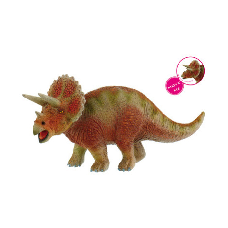 Triceratops střední Bullyland