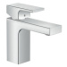 Umyvadlová baterie Hansgrohe Vernis Shape s výpustí chrom 71568000