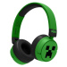 OTL Technologies Minecraft Creeper Wireless MC1231 Zelená