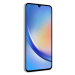 Samsung Galaxy A34 5G (SM-A346) 8GB/256GB stříbrná
