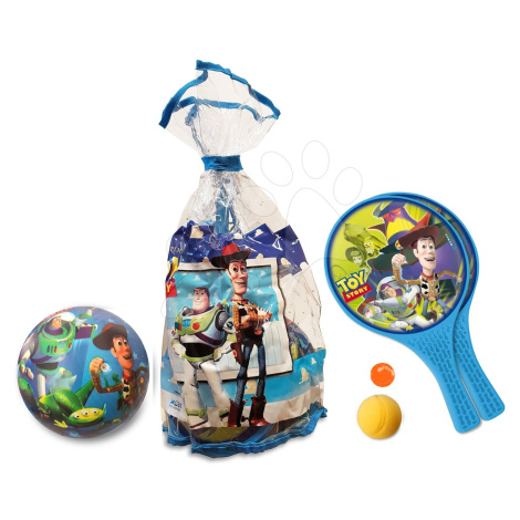 Mondo plážová sportovní sada Sport Toy Story 18655 Via Mondo