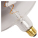 E27 stmívatelná LED lampa G22 5W 130 lm 1800K