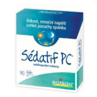 Sédatif PC tbl.slg.90