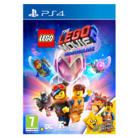 LEGO Movie Video Game 2