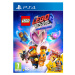 LEGO Movie Video Game 2