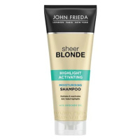 JOHL FRIEDA Highlight Activating šampon 250 ml