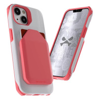 Kryt Ghostek Exec 5, Iphone 13 Mini, pink (GHOCAS2829)