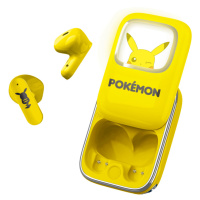 OTL Technologies Pokémon Pikachu Slide TWS Earphones