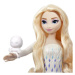 Mattel Frozen Spin and reveal Panenka Elsa