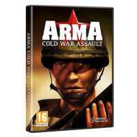 Arma: Cold War Assault - PC Digital