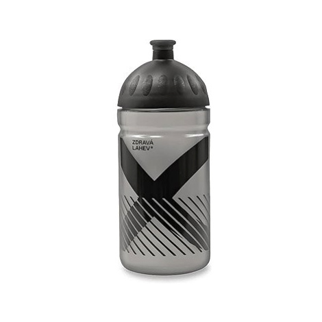 ZDRAVÁ LAHEV 0,5 l SPORT XO černá