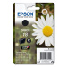 EPSON T1801 (C13T18014012) - originální