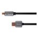 Kabel KRUGER & MATZ KM0328 HDMI - micro HDMI 3m