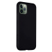 Tactical Velvet Smoothie Kryt pro Apple iPhone 11 Pro Asphalt