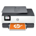 Barevná inkoustová multifunkční tiskárna HP Officejet 8012e (228F8B#686) / služba HP+ a Instant 