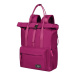 American Tourister American Tourister URBAN GROOVE UG25 TOTE BACKPACK 15.6" Deep Orchid (E566)