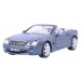 Mercedes Sl 500 R230 model auta 1:18 Oe