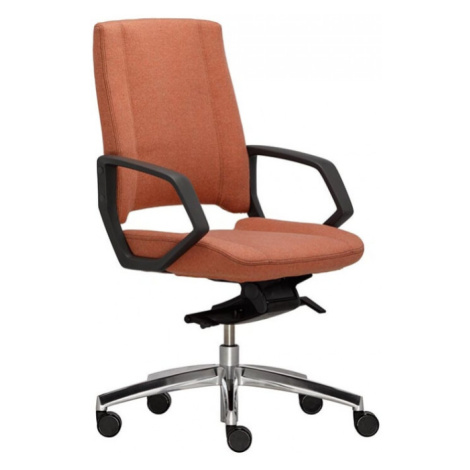 RIM kancelářská židle Tea TE 1303 nízký opěrák