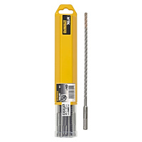 DeWALT DT8968 10ks sada 10x150mm vrtáků SDS+ Extreme XLR