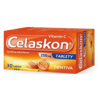 CELASKON 250 mg 30 tablet